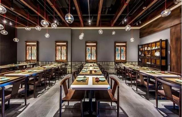 開了3家餐飲店，我總結出來的10條裝修經驗和技巧